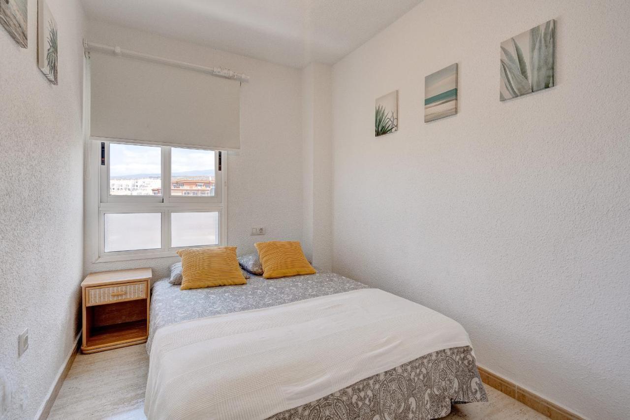 Ferienwohnung Penthouse Arco Iris 3A006 Playa Paraiso  Exterior foto