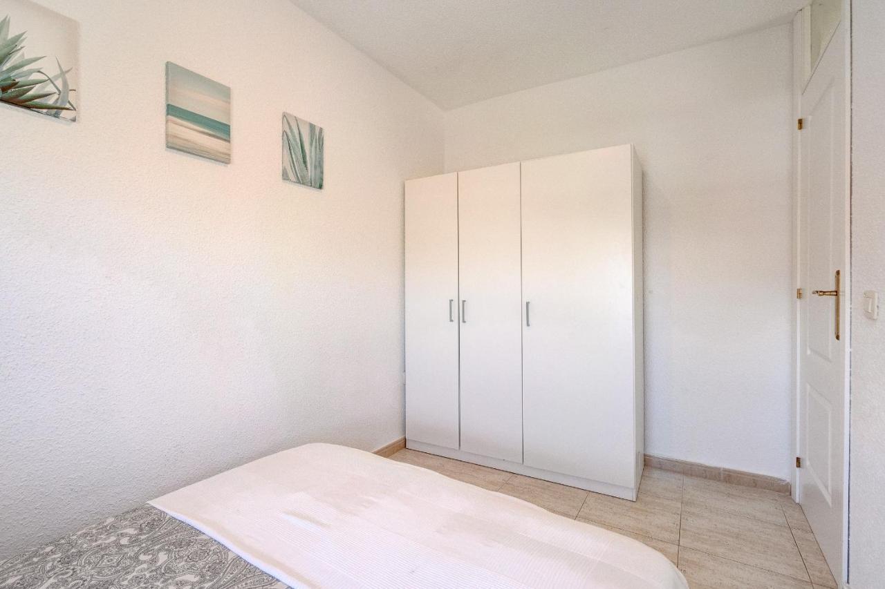 Ferienwohnung Penthouse Arco Iris 3A006 Playa Paraiso  Exterior foto