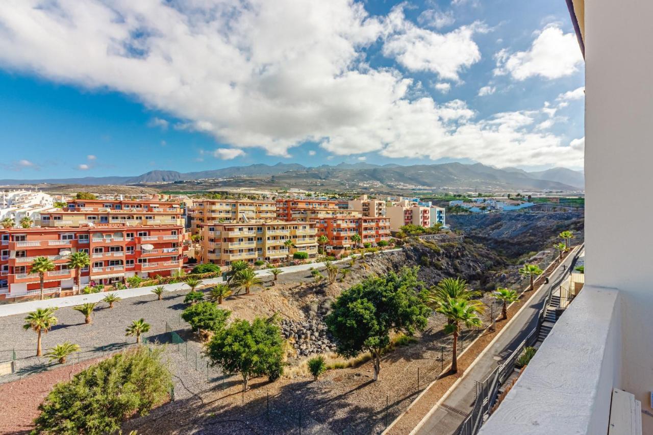 Ferienwohnung Penthouse Arco Iris 3A006 Playa Paraiso  Exterior foto